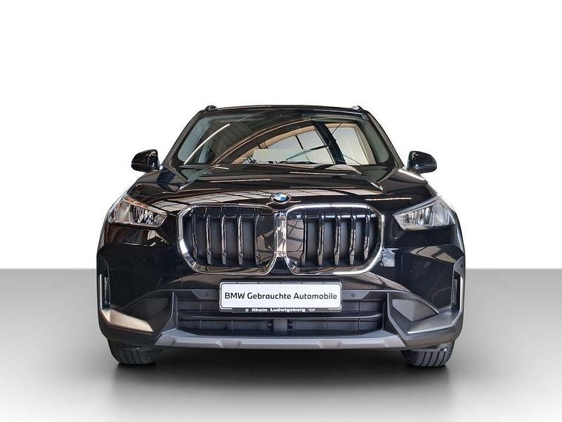 Gebraucht BMW X1 136 PS (100 kW) 2023 Schwarz uni SUV