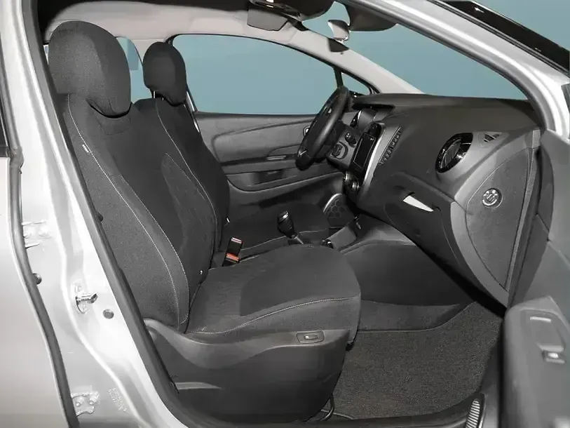 Gebraucht Renault Captur 90 PS (66 kW) 2020 Silber SUV