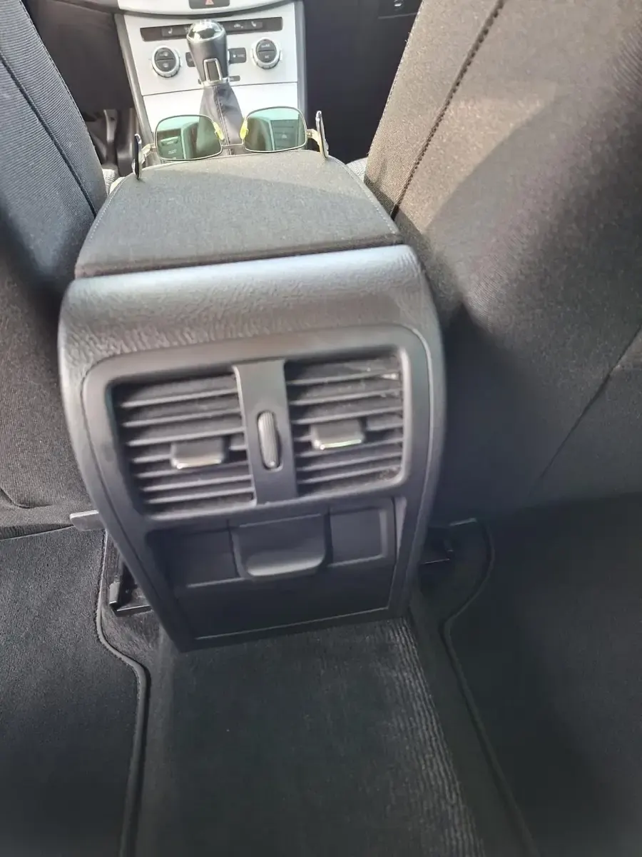 Gebraucht VW Passat 140 PS (102 kW) 2014 Schwarz Coupé