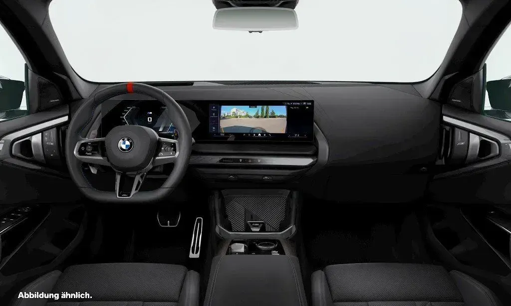 Gebraucht BMW X3 Shadowline 398 PS (292 kW) 2025 Grau SUV