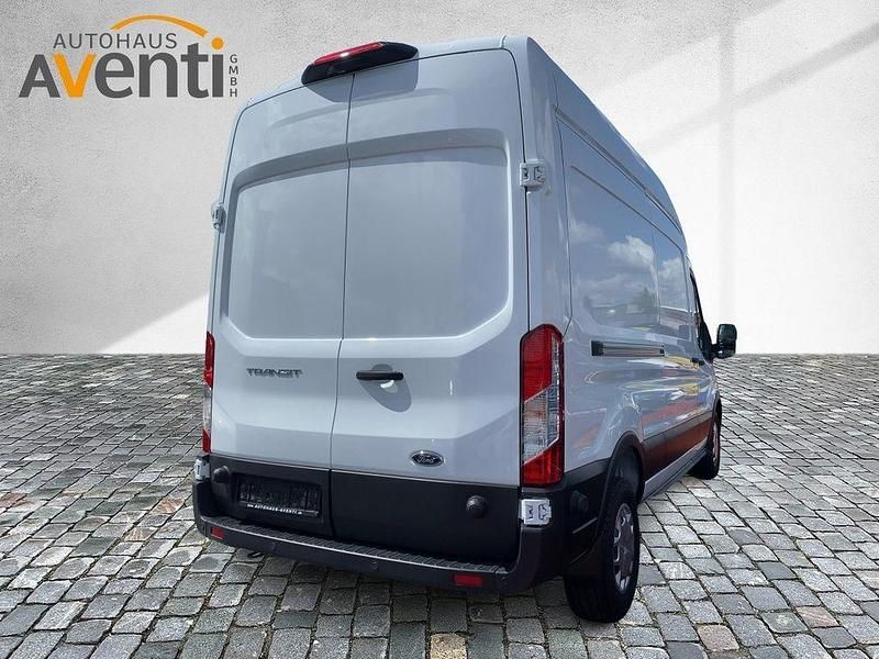 Neu Ford Transit Trend 131 PS (96 kW) 2025 Wei Van / Kleinbus