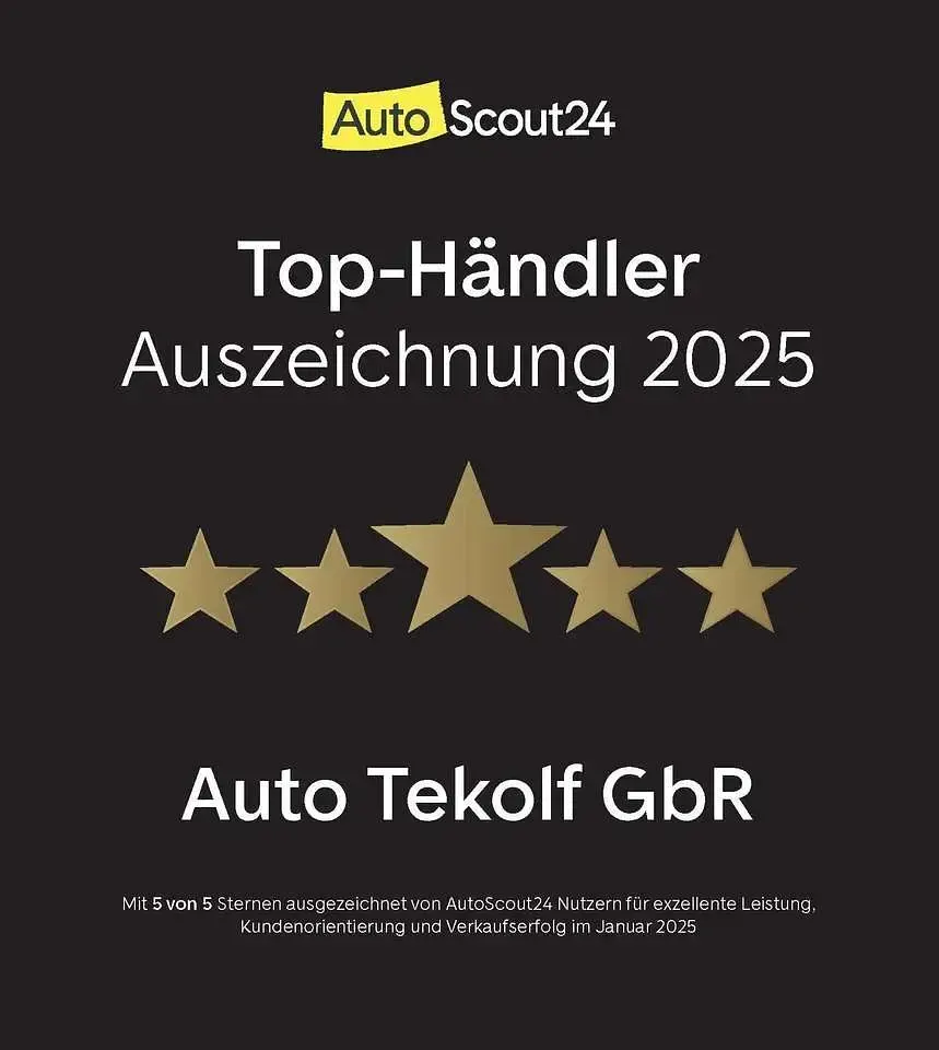 Neu KGM Actyon 163 PS (119 kW) 2026 Grand white SUV