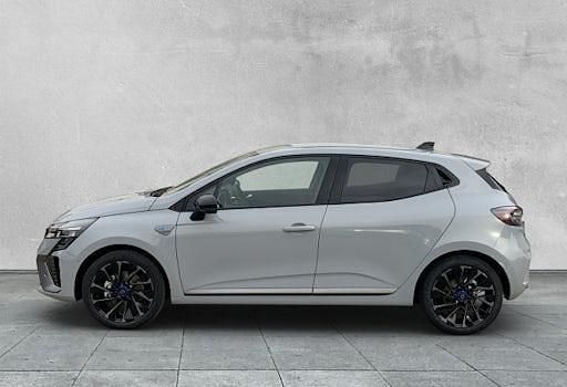 Neu Renault Clio V Esprit Alpine 143 PS (105 kW) 2025 Grau Limousine