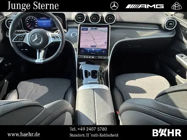 Gebraucht Mercedes C300e 313 PS (230 kW) 2023