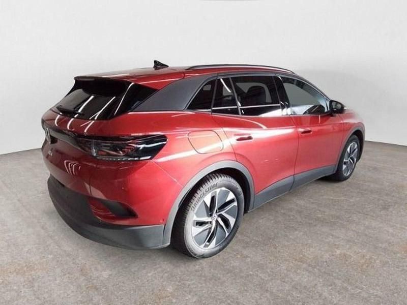 Gebraucht VW ID.4 Pro 210 kW (286 PS) 2025 SUV