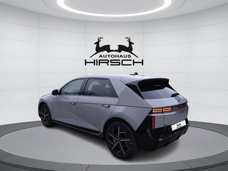 Neu Hyundai Ioniq 5 N Line 167 kW (228 PS) 2025 Grau SUV