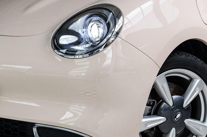 Second-hand Ora 03 125 kW (171 CP) 2023 Alb Hatchback