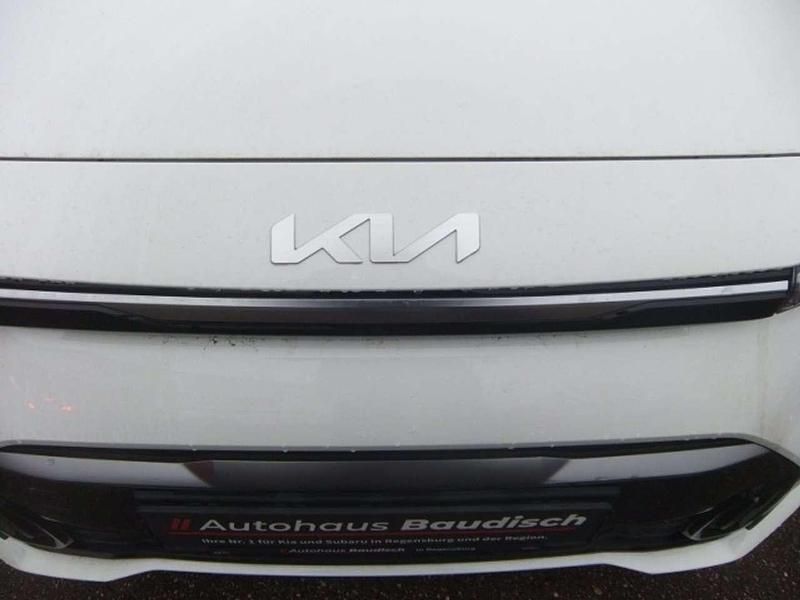 Neu Kia Picanto Vision 63 PS (46 kW) 2025 Weiß Kleinwagen