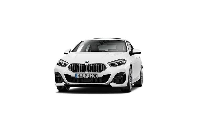 Gebraucht 2025 BMW 218 Comfort Edition Coupé | 30.840 € (Fairer Preis) - Bild 1/1