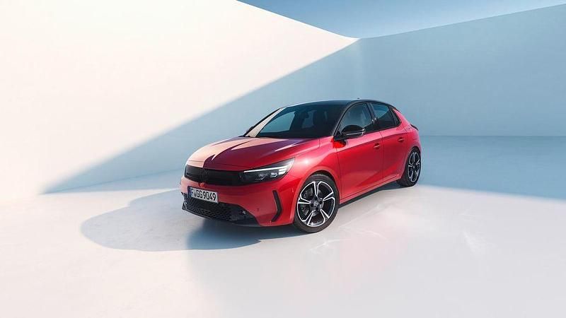 Andere Neu 2025 Opel Corsa Kleinwagen | 21.199 € - Bild 1/2