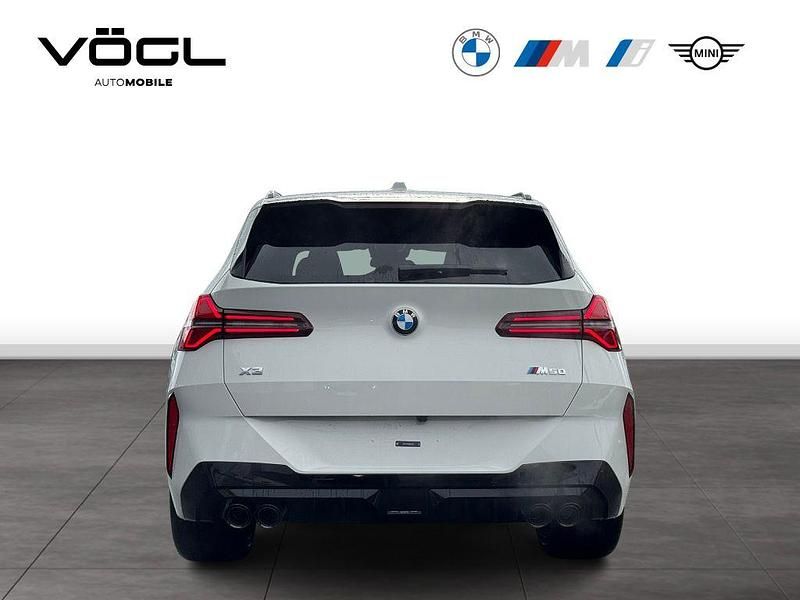 Neu BMW X3 Performance 398 PS (292 kW) 2026 Weiß SUV
