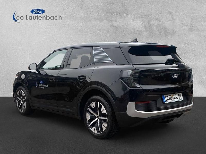 Gebraucht Ford Explorer Premium 250 kW (340 PS) 2024 Schwarz SUV