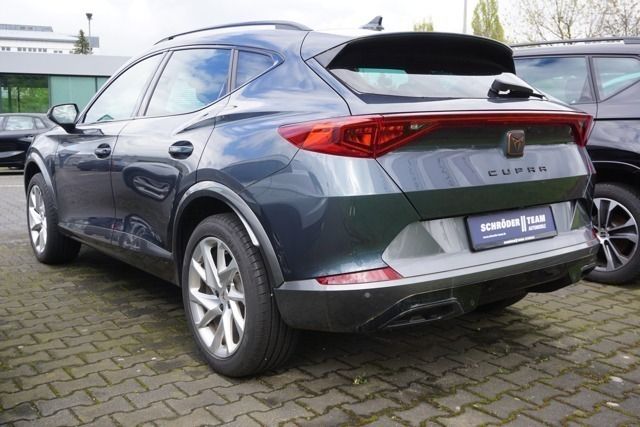 Gebraucht Cupra Formentor 150 PS (110 kW) 2023 Sonstige SUV