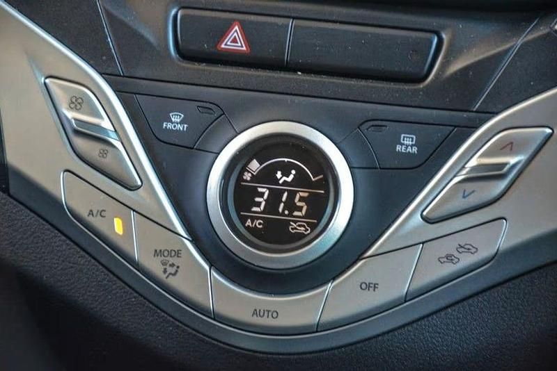 Gebraucht Suzuki Baleno 90 PS (66 kW) 2018 Weiß Kleinwagen