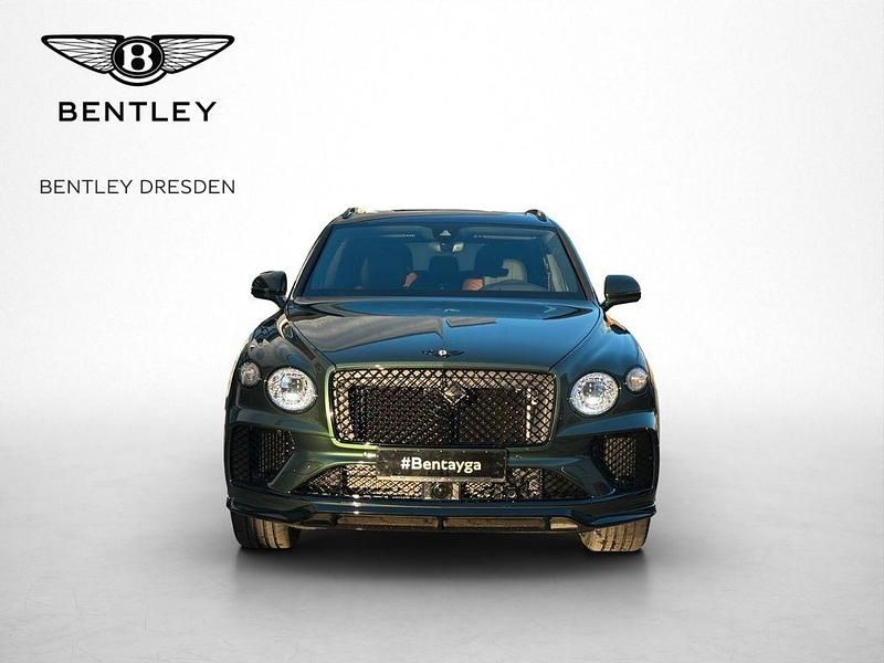 Neu Bentley Bentayga 650 PS (478 kW) 2025 Grün SUV