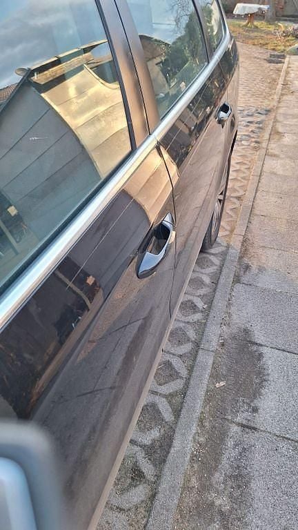 Gebraucht VW Passat Comfortline 140 PS (102 kW) 2013 Schwarz Kombi