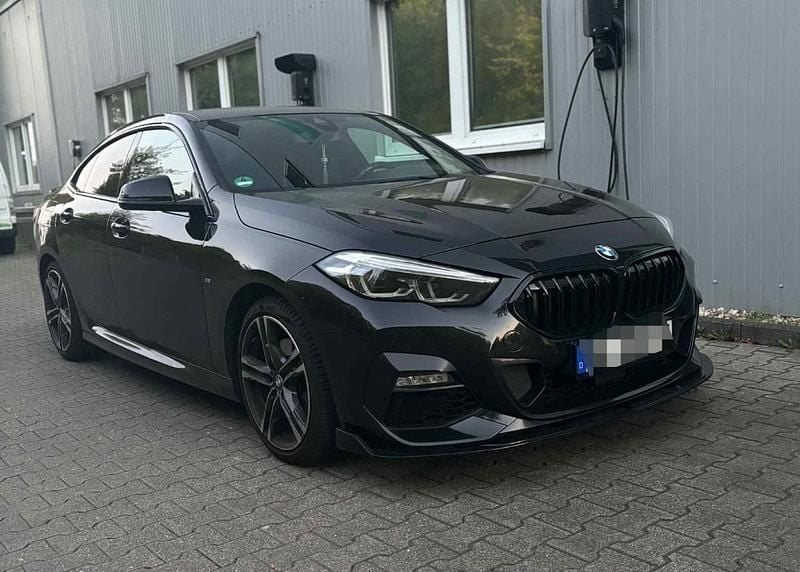 Gebraucht 2020 BMW 218 M Sport Coupé | 24.000 € (Teuer) - Bild 1/4