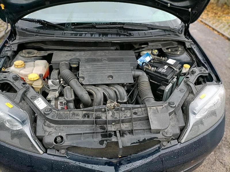 Andere farben Gebraucht 2006 Mazda 2 Kleinwagen | 2.000 € (Guter Preis) - Bild 1/4