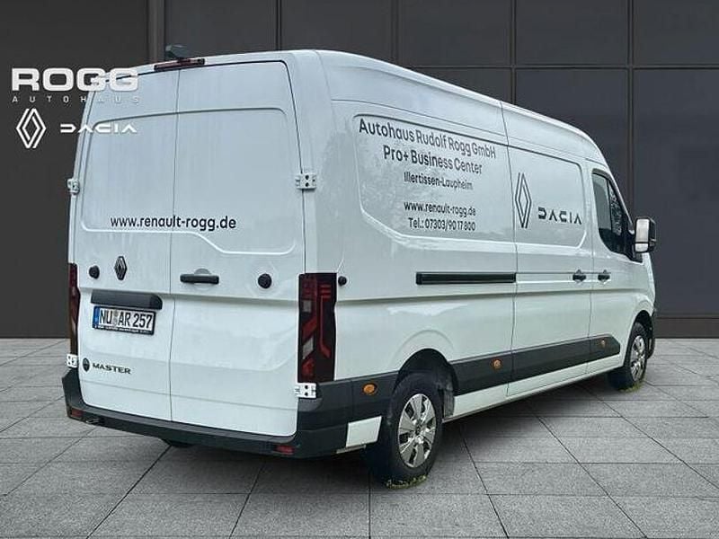 Gebraucht Renault Master 170 PS (125 kW) 2025 Andere Van / Kleinbus