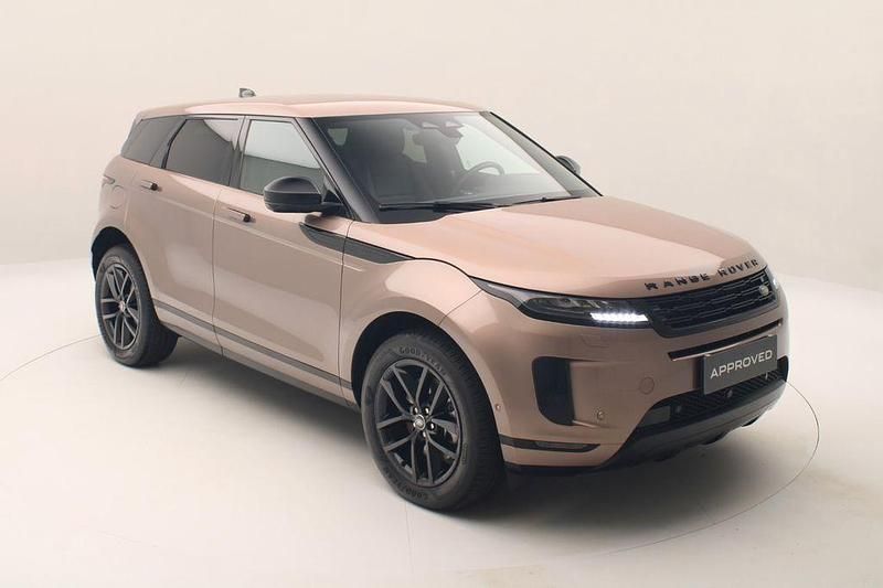 Gebraucht Land Rover Range Rover evoque S 150 PS (110 kW) 2025 Gold SUV