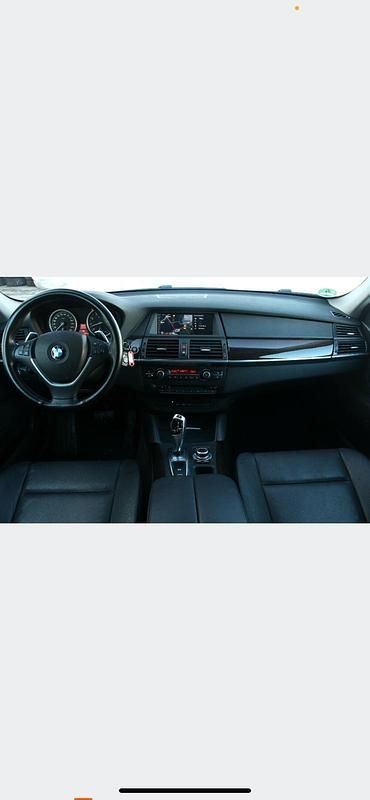 Gebraucht BMW X6 306 PS (225 kW) 2013 Weiß SUV