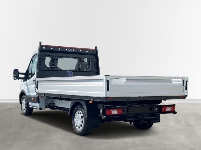 Neu Ford Transit Trend 131 PS (96 kW) 2025 Frostweiß