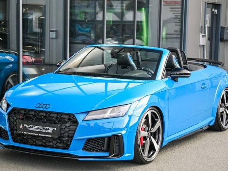 Gebraucht Audi TT Advanced 320 PS (235 kW) 2024 Andere