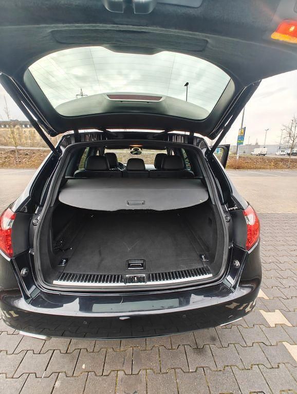 Gebraucht Porsche Cayenne 262 PS (192 kW) 2014 Schwarz SUV