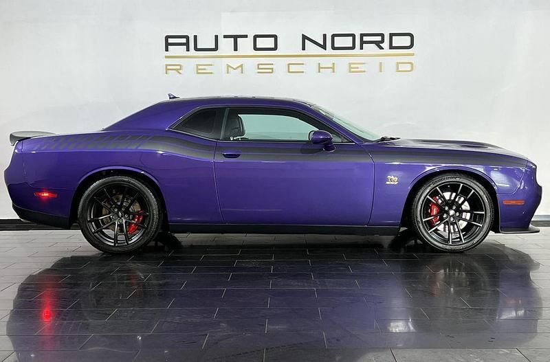 Second-hand Dodge Challenger 492 CP (361 kW) 2019 Mov Coupe