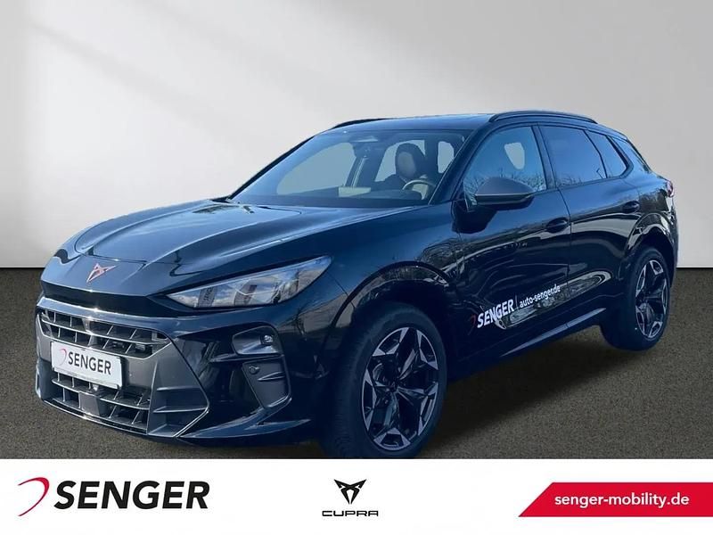 Schwarz Gebraucht 2024 Cupra Terramar VZ SUV | 46.990 € (Fairer Preis) - Bild 1/1