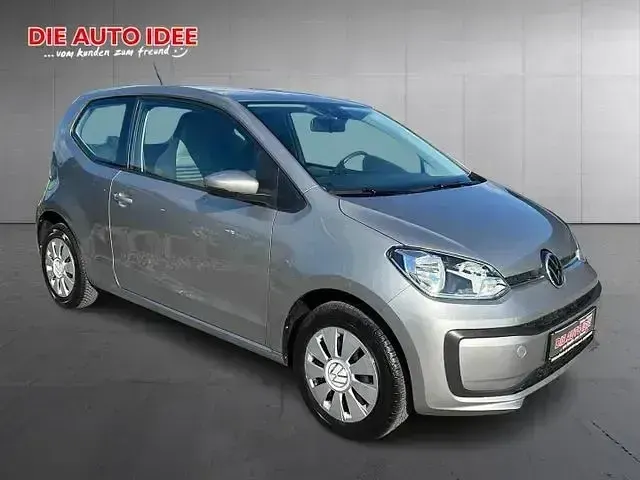 Second-hand VW up! 65 CP (47 kW) 2021 Gri Hatchback