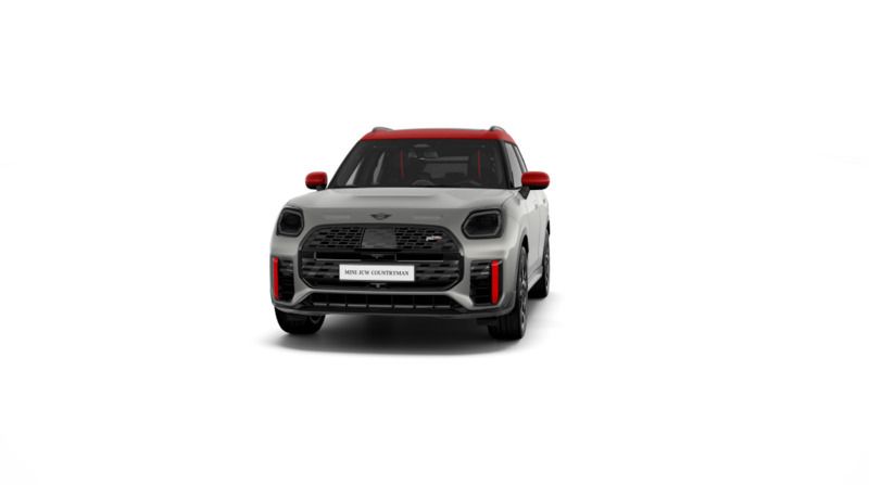 Gebraucht 2024 Mini John Cooper Works Countryman SUV | 45.702 € (Superpreis) - Bild 1/4