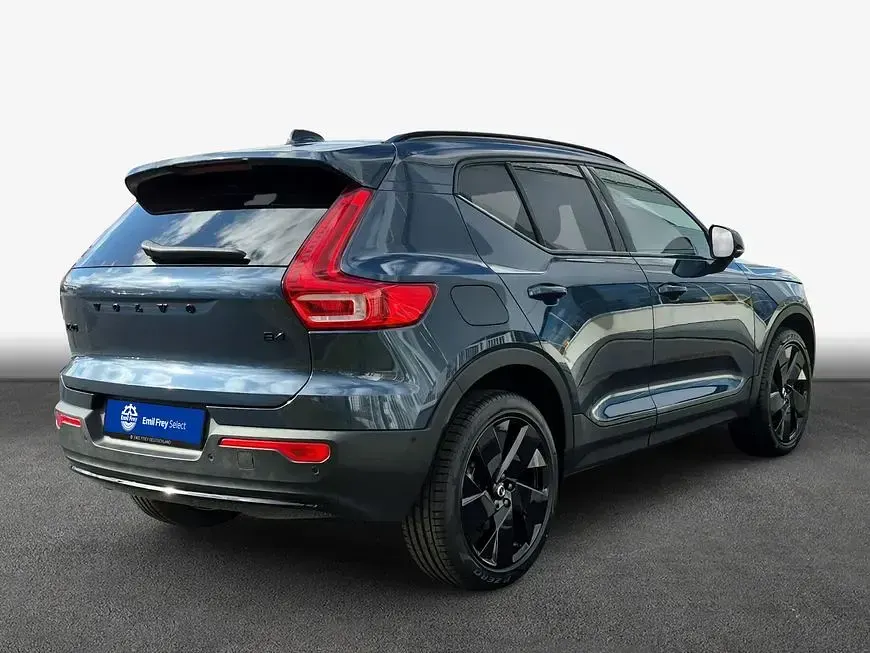 Gebraucht Volvo XC40 145 PS (106 kW) 2025 SUV