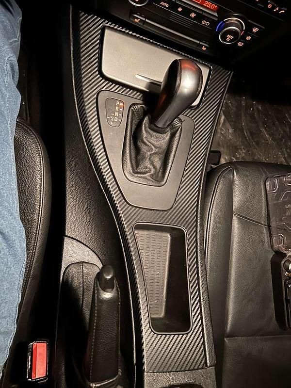 Gebraucht BMW 320 163 PS (119 kW) 2006 Kombi