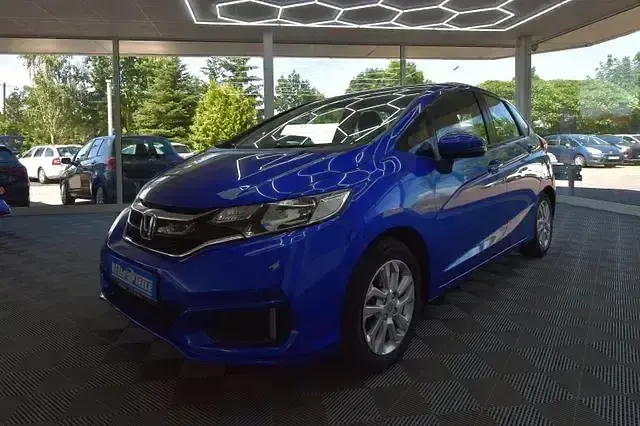 Gebraucht Honda Jazz Comfort 102 PS (75 kW) 2019 Andere Kleinwagen