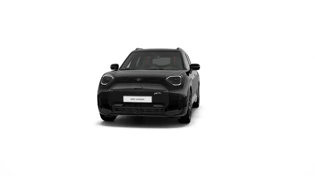 Usata Mini Aceman 160 kW (218 CV) 2025 SUV