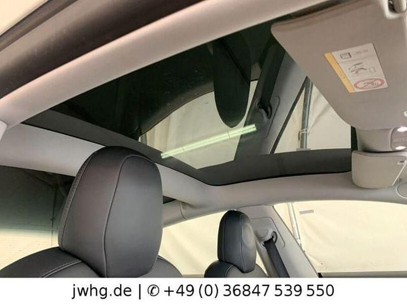 Gebraucht Tesla Model 3 366 kW (498 PS) 2021 Weiß Limousine