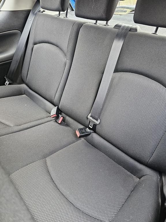 Gebraucht Peugeot 206 75 PS (55 kW) 2008 Blau Limousine