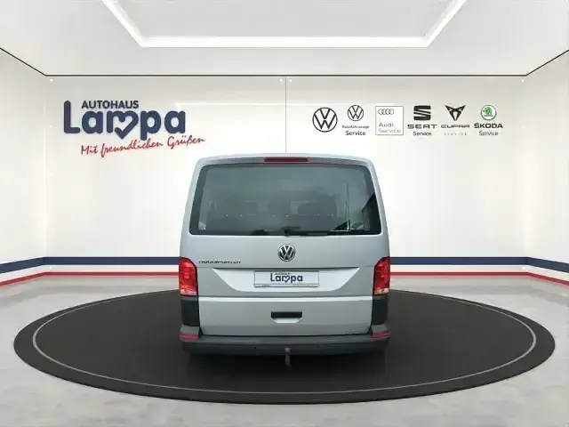 Occasion VW T6.1 150 ch (110 kW) 2021 Argent Van