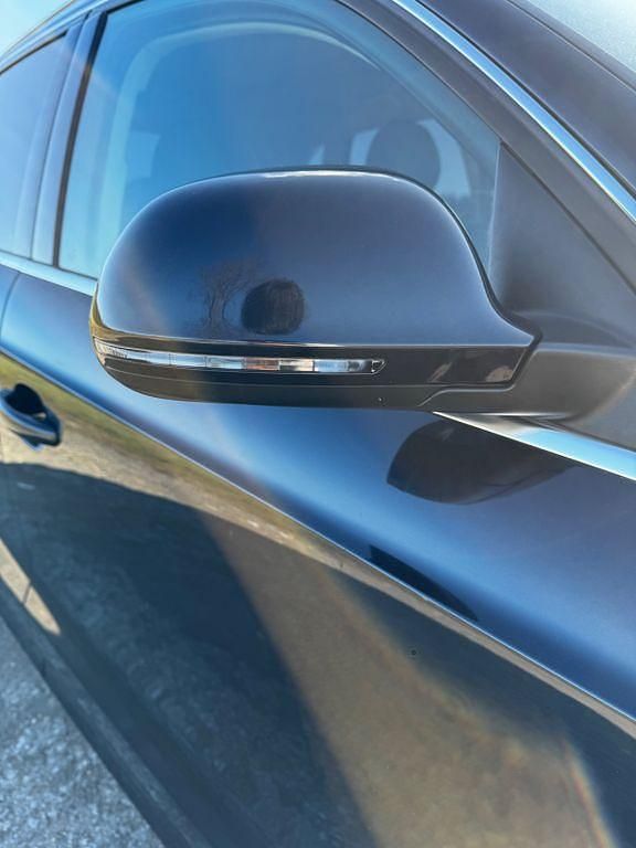 Gebraucht Audi Q3 Ambiente 177 PS (130 kW) 2013 Blau SUV