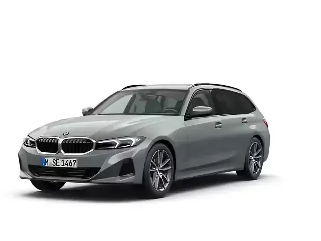 Używany BMW 320 Sport Line 190 KM (139 kW) 2022 Kombi