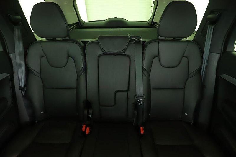 Gebraucht Volvo XC90 250 PS (183 kW) 2020 Weiß SUV