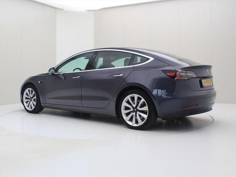 Gebraucht Tesla Model 3 Standard Range 225 kW (306 PS) 2020 Grau Limousine