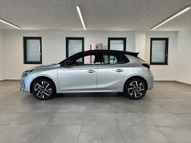 Neu Opel Corsa 110 PS (80 kW) 2026 Schwarz Kleinwagen