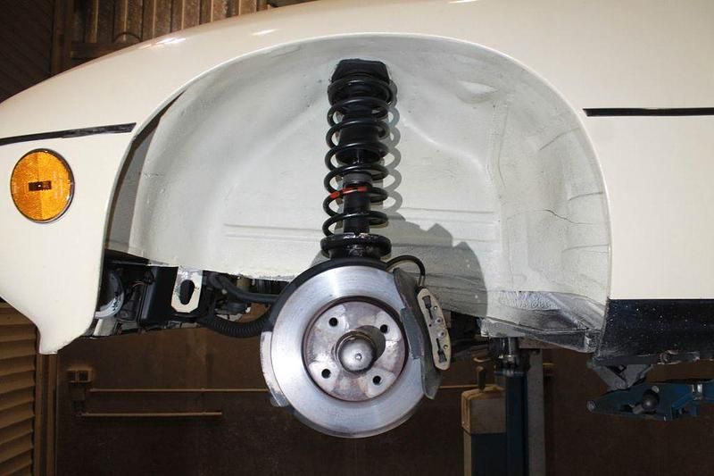 Gebraucht Porsche 924 125 PS (91 kW) 1977 Weiß Coupé