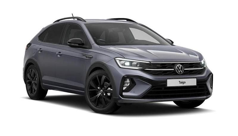 Grau Neu 2025 VW Taigo Edition SUV | 28.980 € (Etwas zu teuer) - Bild 1/4