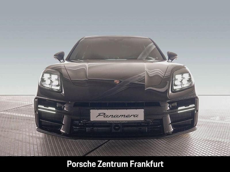 Gebraucht Porsche Panamera 4S 544 PS (400 kW) 2025 Schwarz Limousine