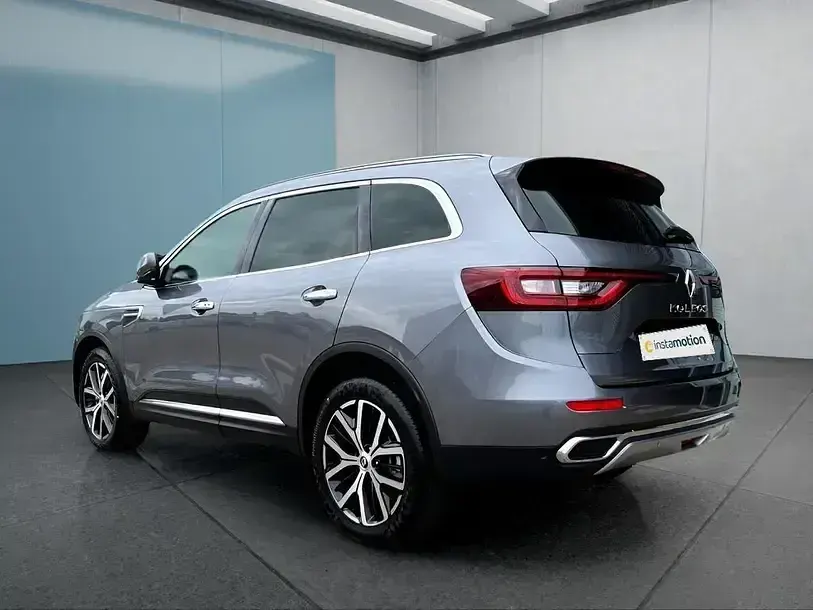 Gebraucht Renault Koleos 184 PS (135 kW) 2024 Grau SUV