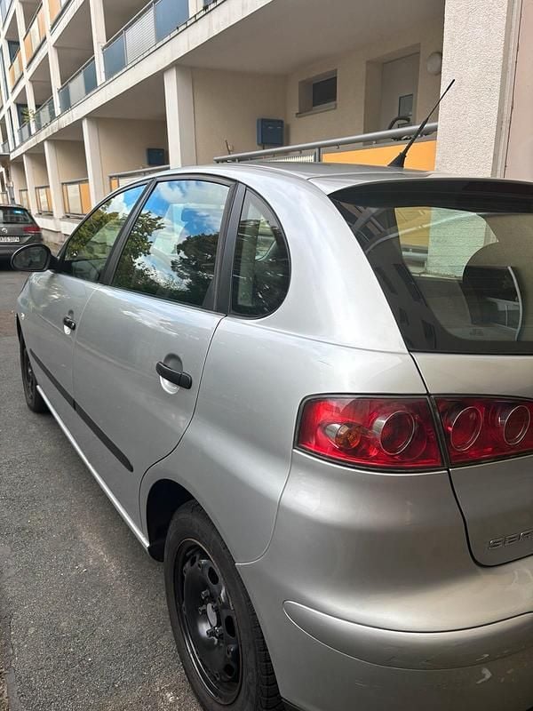 Gebraucht 2004 Seat Ibiza Kleinwagen | 1.999 € (Fairer Preis) - Bild 1/4