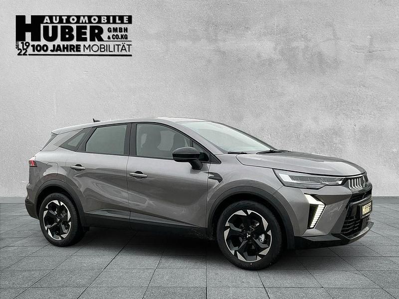 Neu Mitsubishi Grandis Diamant Edition 140 PS (102 kW) 2026 Grau SUV